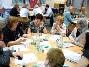 Asbestos Poisoning Group